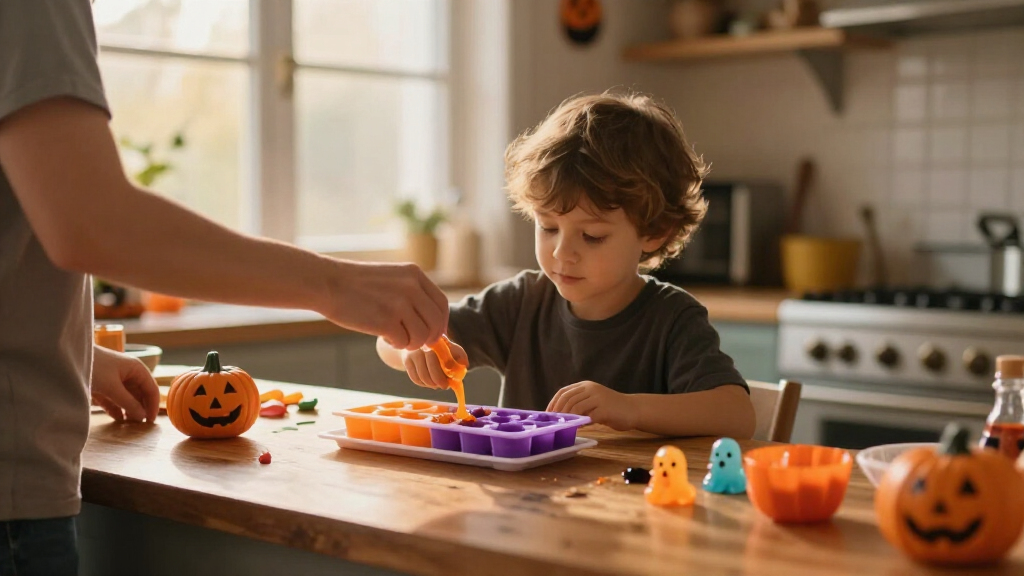 6 Best Candy Making Kits for Halloween in 2027