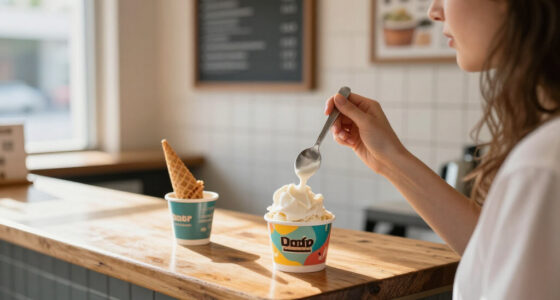 6 Best Ice Cream Brands for Indulgent Treats in 2027
