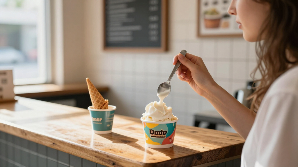 6 Best Ice Cream Brands for Indulgent Treats in 2027