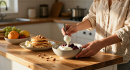 6 High-Protein Breakfasts To Try When You Are Avoiding Eggs