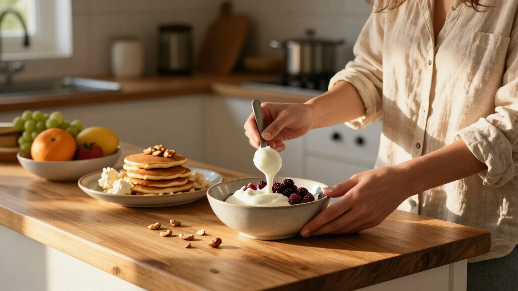 6 High-Protein Breakfasts To Try When You Are Avoiding Eggs