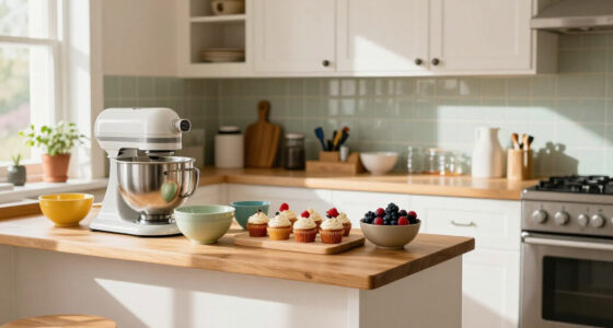 61 Small Kitchen Design Ideas For A Stylish And Functional Space
