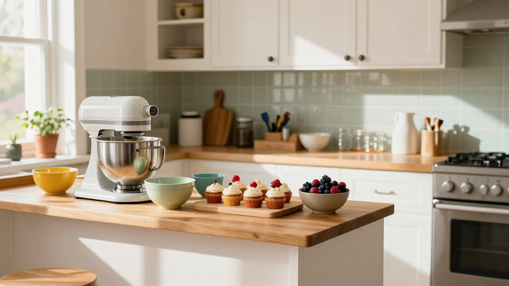 61 Small Kitchen Design Ideas For A Stylish And Functional Space