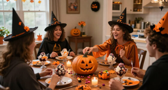 62 Adult Halloween Party Games To Keep The Celebration Going