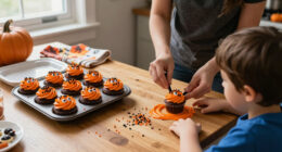 7 Best Halloween Cupcake Decorating Kits in 2027