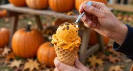 7 Best Pumpkin Ice Cream in 2027