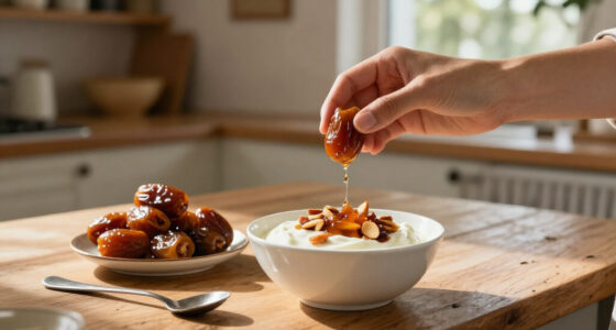 7 Health Benefits Of Dates, According To Nutrition Experts