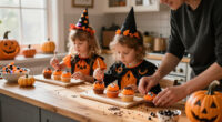 70 Best Halloween Costume Ideas For Kids, Because October 31 Is Right Around The Corner