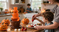 8 Best Halloween Chocolate Fondue Fountains for Spooky Parties in 2027