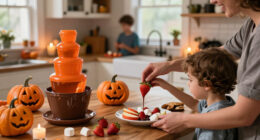 8 Best Halloween Chocolate Fondue Fountains for Spooky Parties in 2027