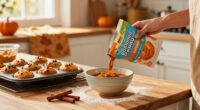 9 Best Pumpkin Spice Baking Mixes for Easy Fall Baking in 2027