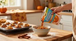 9 Best Pumpkin Spice Baking Mixes for Easy Fall Baking in 2027