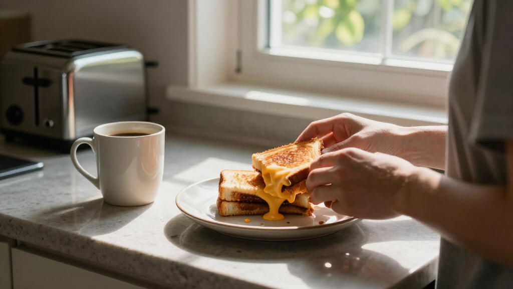 Better (And Cheaper) Than McDonald’s: I Ate Frozen Breakfast Sandwiches Everyday For A Week To Find The Best One