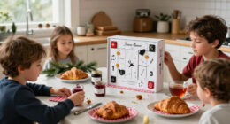 Bonne Maman’s Advent Calendar Sells Out Every Year—Now It’s Back With 24 Speciality Jams
