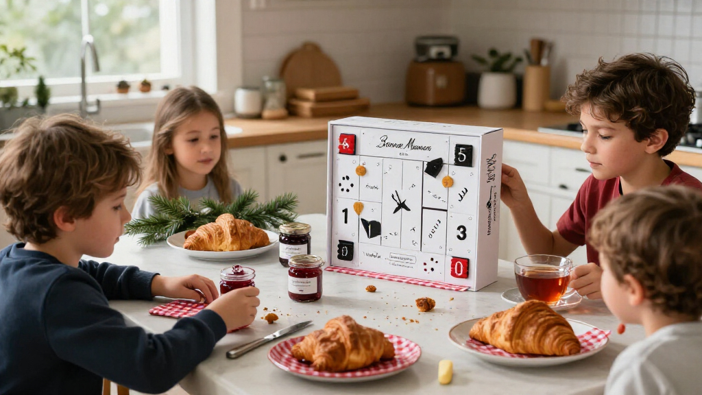 Bonne Maman’s Advent Calendar Sells Out Every Year—Now It’s Back With 24 Speciality Jams