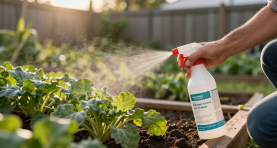 Can Animal Repellents Really Protect Your Garden? Experts Weigh In