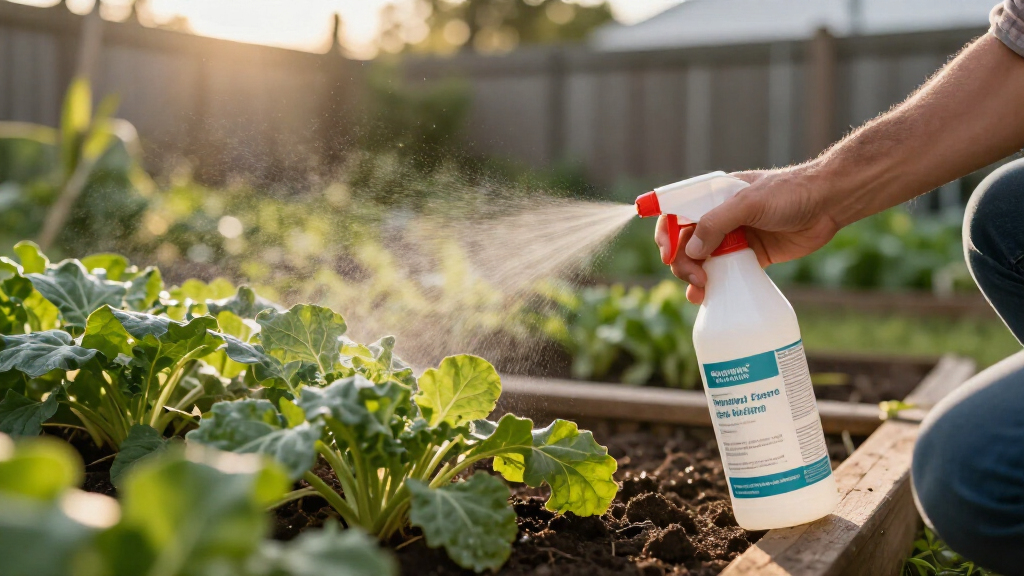 Can Animal Repellents Really Protect Your Garden? Experts Weigh In