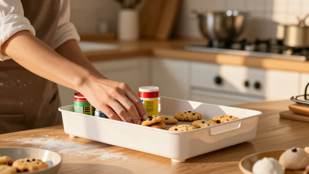 Costco's Selling A $35 Home Organizer Shoppers Say Is A “Superb Buy”