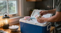 Food Safety Tips For Hurricane Recovery