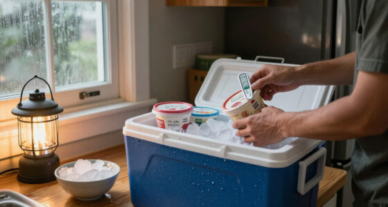 Food Safety Tips For Hurricane Recovery