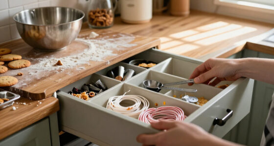 How To Stock A Junk Drawer So It’s Actually Useful, According To Organizers