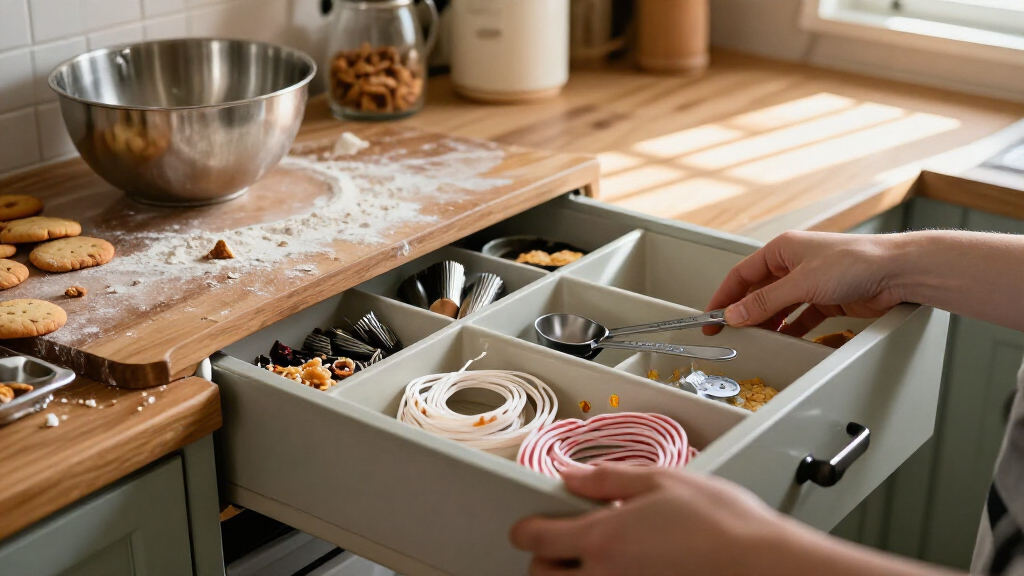 How To Stock A Junk Drawer So It’s Actually Useful, According To Organizers