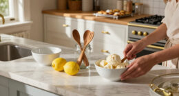 Ina Garten’s Easy Trick For Making Your Kitchen Look Timeless