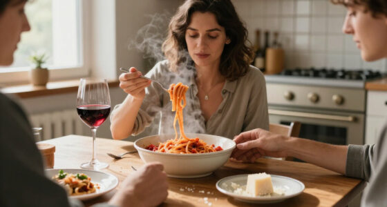 La Pasta è Amore, E Non Ci Vogliamo Rinunciare. Lo Dice Un Nuovo Studio