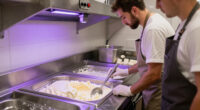 Light Technique Shows Promise In Tackling Campylobacter