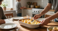 Marry Me Potato Casserole