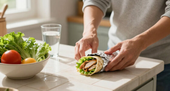 Patient Count In E. Coli Outbreak Traced To Chicken Wraps Growing