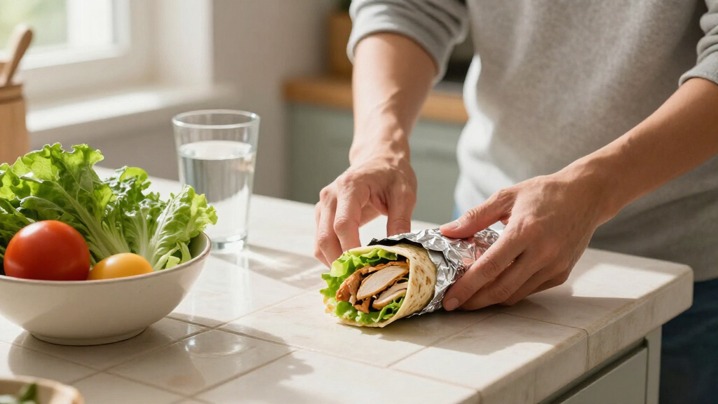 Patient Count In E. Coli Outbreak Traced To Chicken Wraps Growing