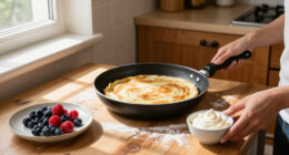 The Best Nonstick Crêpe Pan For 2026