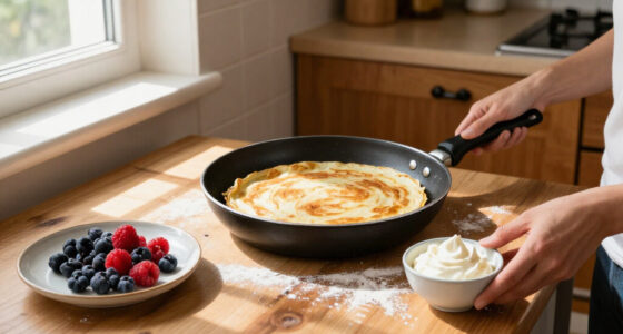 The Best Nonstick Crêpe Pan For 2026