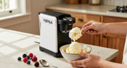 The Ninja Creami Is At One Of The Lowest Prices We’ve Seen All Year