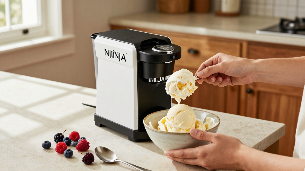 The Ninja Creami Is At One Of The Lowest Prices We’ve Seen All Year