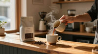 We Tried 10 Bags Of Medium-Roast Coffee Beans — And The Clear Winner Tastes Café-Worthy