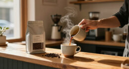 We Tried 10 Bags Of Medium-Roast Coffee Beans — And The Clear Winner Tastes Café-Worthy