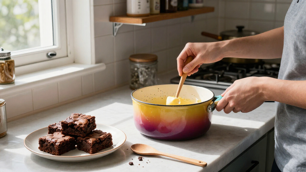 We’ve Been Testing Great Jones Cookware For A Year — And We Totally Get Why It’s The Internet’s Favorite Brand
