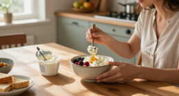 What Happened When I Ate Cottage Cheese Every Day For 2 Weeks