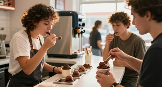 Why Masking Taste Technologies Are The Differentiator CPGs Need