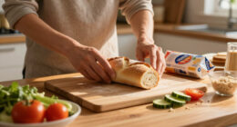 WinCo Foods LLC Issues Allergy Alert On Undeclared Sesame In Hoagie Rolls