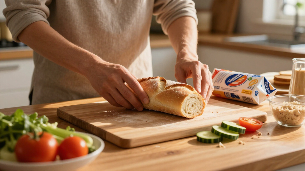 WinCo Foods LLC Issues Allergy Alert On Undeclared Sesame In Hoagie Rolls